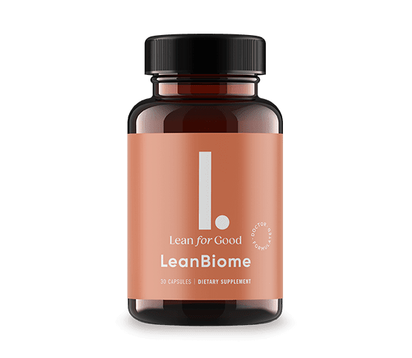Lean Biome 1 bottle