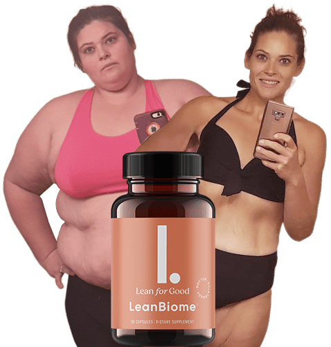 LeanBiome Results